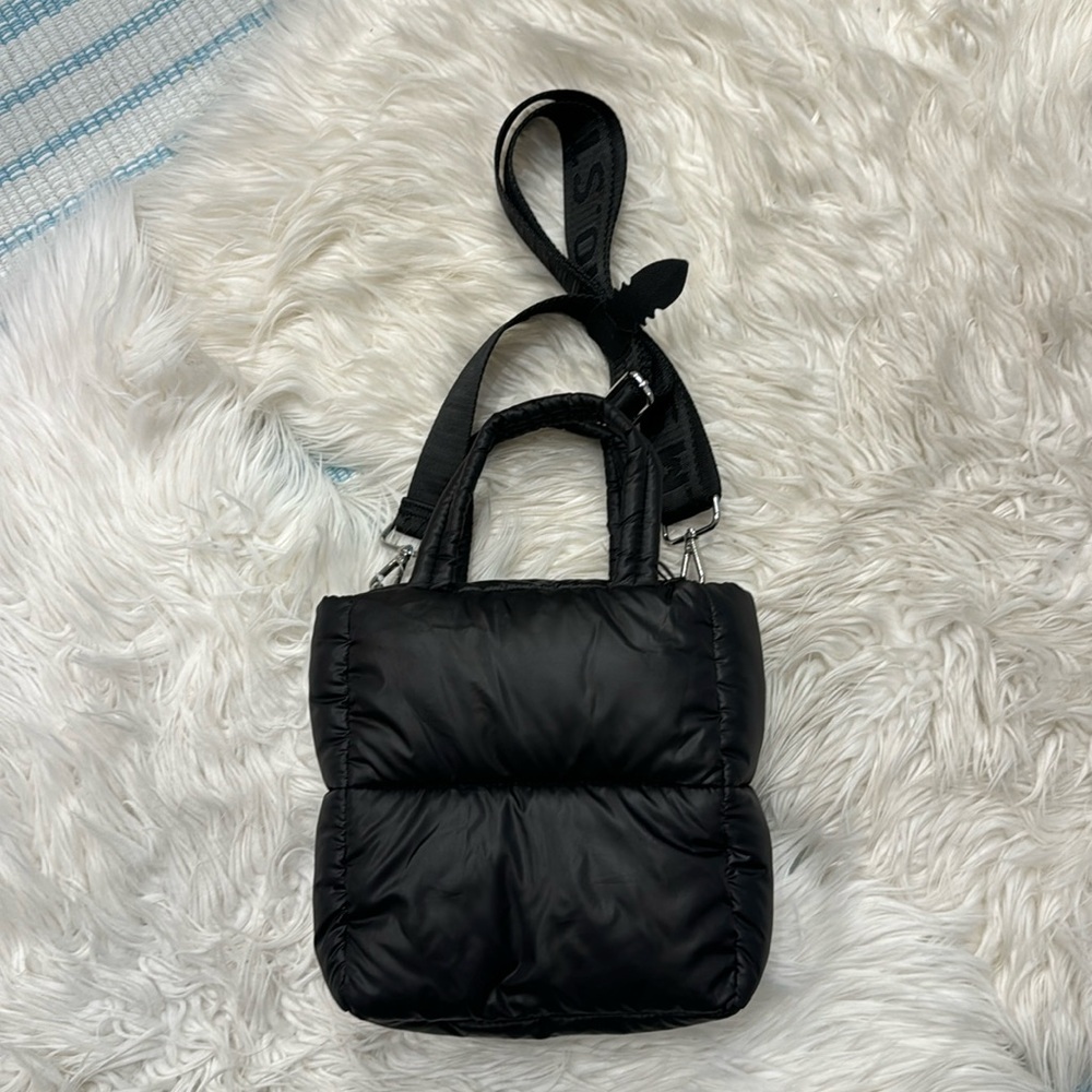 H&M puffer bag